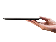 Nexus 7: для кого сделан первый планшетник Google