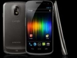 В США запретили смартфон Galaxy Nexus