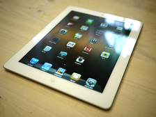 Apple выложит $60 миллионов за права на марку iPad в Китае