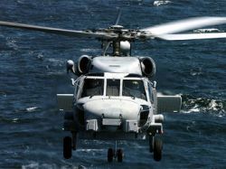 Катар потратит на вертолеты Seahawk 2,5 миллиарда долла