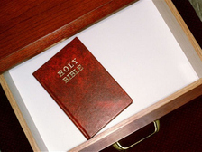 Британский отель заменил Библии "читалками" Kindle