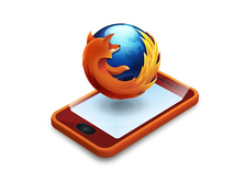 Смартфоны на операционке Firefox выйдут в 2013-м