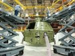 РФ поможет Lockheed и Boeing построить космические корабли