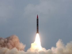 Запуск ракеты с Байконура перенесли в третий раз