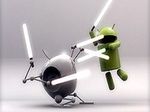 Samsung и Google объединяются против Apple