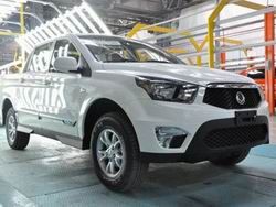 Казахстан наладит производство собственных автомобилей