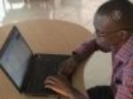 Угандийский студент-миллионер зарабатывает на приложениях