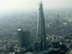 В Лондоне открывают самое высокое здание Европы