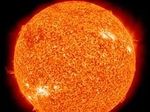 В ближайшие сутки ожидается сильнейшая вспышка на Солнце