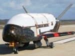 Космоплан X-37B – предвестник милитаризации космоса