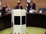 Израиль планирует отправить аппарат на Луну