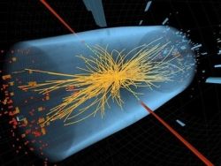 Физики представили альтернативу бозону Хиггса