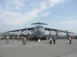До 2020 года ВВС получат более 40 Ил-76МД-90А