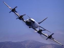 РФ и Италия разработают новый патрульный самолёт