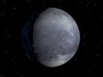 Плутону приписали пятый спутник