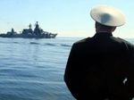 Каспийская флотилия пополнилась уникальным кораблем