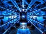 Ученые США создали лазер мощностью 500 триллионов ватт