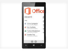 Microsoft рассказала о новом Office на будущих смартфонах
