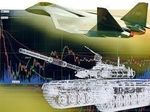 Погоня за военными технологиями истощит Россию