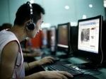 Интернет-аудитория в Китае составила 538 млн человек