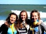 Украинские подростки победили в международной Олимпиаде гениев