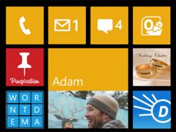 СМИ назначили выход Windows Phone 8 на ноябрь