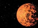 Ученые нашли планету, покрытую лавой