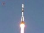 "Союз-ФГ" успешно вывел в космос блок из пяти спутников