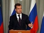Медведев: перевооружение в России должно быть ускорено