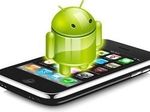Мобильные устройства на  Android держат 86 % рынка