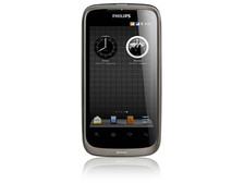 В Россию привезли "живучий" Philips Xenium на Android