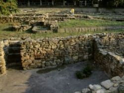 Под Анапой нашли храм, который древнее Парфенона