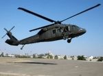 Таиланд увеличил заказ на вертолеты Black Hawk