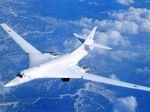 Угрозу ПРО самолёт ТУ-160 может решить одной ракетой