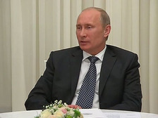 Путин подписал закон о черных списках Интернета