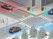 Wi-Fi поможет спасти пешеходов на дорогах