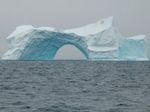 Ледяной покров Гренландии почти растаял