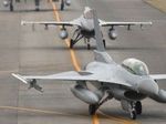 BAE Systems проведет модернизацию корейских истребителей KF-16