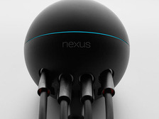 Выход Nexus Q отложен