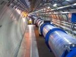 Работу Большого адронного коллайдера продлили на 7 недель