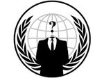 У хакеров Anonymous отняли логотип