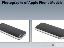 Apple разрабатывала iPhone с выпуклым экраном