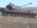 Новейшие артиллерийские орудия испытают на юге России