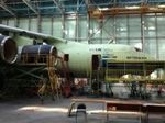 Транспортник Ил-476 поднимется в воздух осенью | техномания