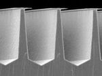 Ученые создали новый трехмерный фотоэлемент