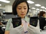 Сборщика гаджетов Samsung обвинили в использовании труда детей