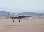 Boeing впервые испытал модель "смешанного крыла" X-48C | техномания