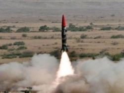 Индия провела успешное испытание ядерной баллистической ракеты