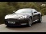 Aston Martin Virage: суперкар со странностями