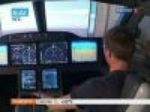 Электроника облегчит жизнь пилотам | техномания